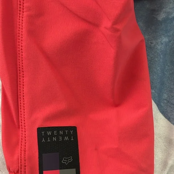 Fox Defend MTB Downhill Pants - Picture 5 of 5